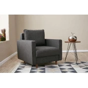 Atelier Del Sofa 1-sedežna zofa