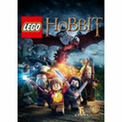 LEGO The Hobbit - Side Quest Character Pack (DLC) (Steam)