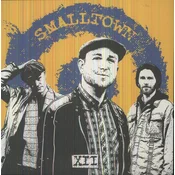 Smalltown - XII (Schweden) (3 LP)