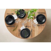 Mömax Jedilni Servis Blacky