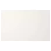 LAPPVIKEN Front za vrata/fioku, bela, 60x38 cmPrikaži specifikacije mera
