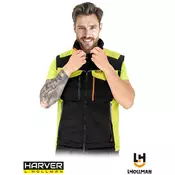 Delovni brezrokavnik Harvercool