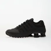 Sneakers Nike Shox Nz Black/ Black-Black EUR 47.5