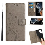 Preklopna torbica Butterfly Honor 90