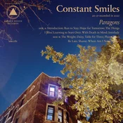 Constant Smiles - Paragons (Limited Edition) (Purple Vineyard Grape Coloured) (LP)