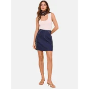 Lipsy Krilo  moder denim