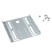slomart Maclean MC-655 37442 Adapter za HDD/SSD 3,5 v 2,5 kovinski