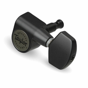 TAYLOR STANDARD TUNERS SATIN BLACK