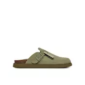 D.Franklin Natikači DFSH407002 Khaki