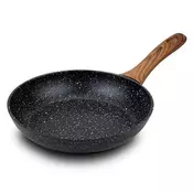 NAVA TIGANJ ALUMINIJUMSKI NATURE 30 CM