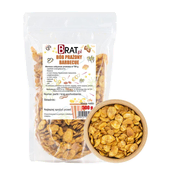 shumee Pečen bob na žaru 500 g