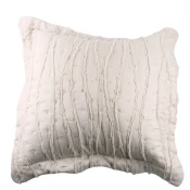 Dekordom Dekorativna jastucnica mystic 45x45 - cream ( 025271 )