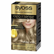 Syoss Syoss Oleo Intense Permanent Hair Color 8-05 Beige Blonde