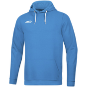 Mikica s kapuco jako base hoody