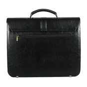 REAbags 7173 Black/Nickel
