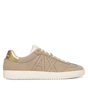 Superge Armani Exchange XW002791 AF23058 MZ285 Bež