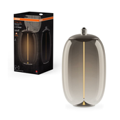 LED Žarnica VINTAGE FILAMENT E27/4W/230V 2700K dimna - Osram