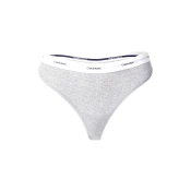 Calvin Klein Underwear Tangice mornarska/pegasto siva/bela