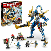 LEGO® Ninjago Jayev titanski robotski oklep (71785)