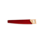 Ostatní Porotherm žaga EURO tools 124171 Porotherm saw, 35 teeth, 620 mm