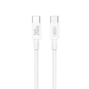 XO Data kabl Nb-298 240W Type C -Type C/ bela