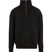 Urban Classics Majica črna