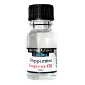 Eterično olje PEPERMINT 10 ml - ALOE VERA