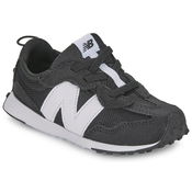 New Balance Nizke superge 327 Črna