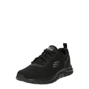 SKECHERS Nizke superge črna