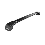 Thule Edge WingBar (Fixpoint/Flush Rail) L Black