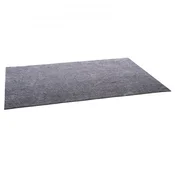 VEVOR Preproga 244x305 m modro-siva puhasto