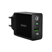 ANKER PowerPort+1 QC3.0 polnilec   - 848061018714
