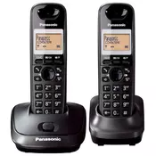 PANASONIC Bežicni telefon KX-TG2512FXT