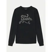 Guess Jopa J5RR05 Z2NQ2 Črna Regular Fit