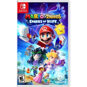Mario and Rabbids Sparks of Hope /Switch ()