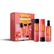 Matrix Darilni set Glow Mania za barvane lase