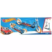Stamp Hot Wheels otroški skiro, Zložljiva