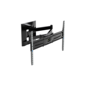 MELICONI Extra 600 SDRP Plus Fast Block izvlečni stenski nosilec za TV do 85 (55kg) - Meliconi