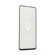 Zaštitno staklo 2.5D full glue za Xiaomi Redmi Note 9 Pro crni