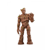 HASBRO Hasbro Marvel Legends Series Groot, Guardians of the Galaxy Vol. 3 6-palčne akcijske figure, (21551462)
