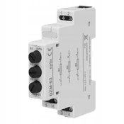 shumee TROFAZNI MODUL VAROVALCEV BZM-03 Zamel