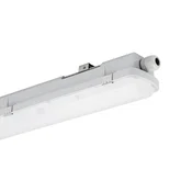 Sylvania LED-svetilka RESISTO, svetlo siva, 65 cm, 15 W, 840, IP66 - Plastika
