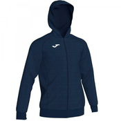 Joma Jacket Hoodie Menfis Dark Navy