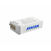 Avacom Nikon EN-EL24 Li-Ion 7,2 V 850 mAh 6,2 Wh