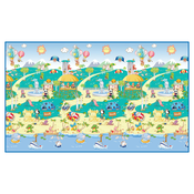 ROLLMATZ Podloga za igranje sa dodatnom debiljinom Plaža 200 x 120cm x 5mm