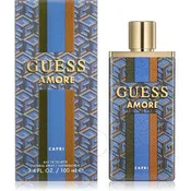 Guess Amore Capri Eau de toilette - 100ml