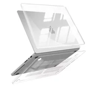 MW MW, Transparent Crystal Case za MacBook Pro 14 inch 2021/23 M1/M2/M3, Prozorno, (5000064156)
