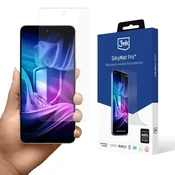 shumee Nubia Neo 3 - 3mk svilnato matiran lak za nohte