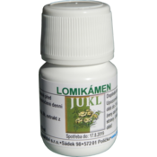 JUKL Lomikamen (D3)