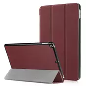 Etui Techsuit FoldPro za iPad 10.2 2019/2020/2021 - red